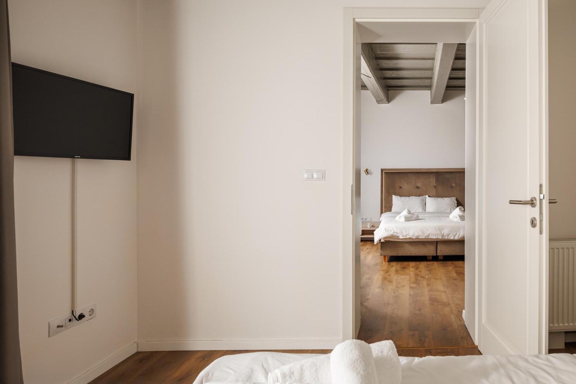Richter Residence Брашов Екстериор снимка