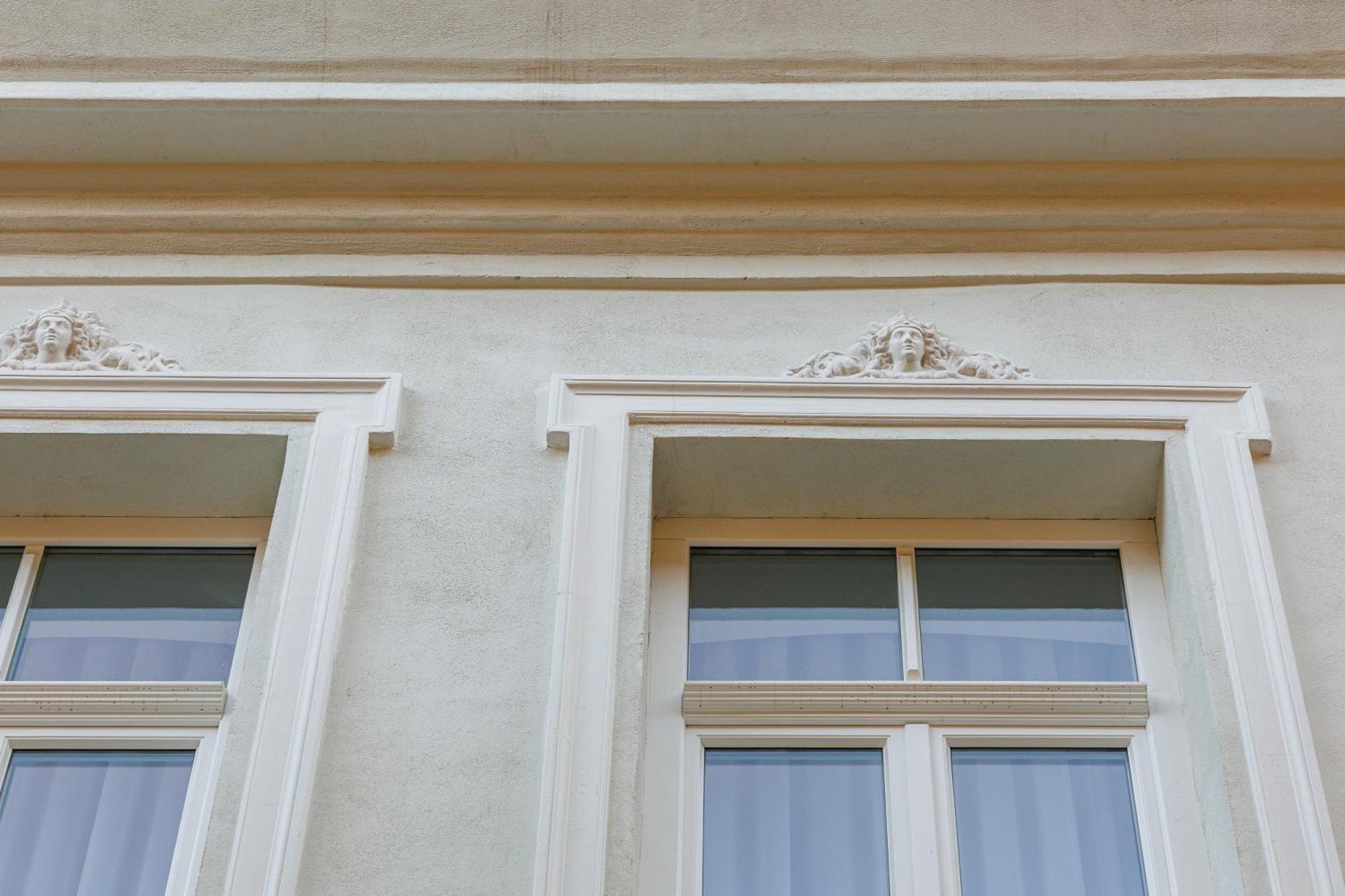 Richter Residence Брашов Екстериор снимка