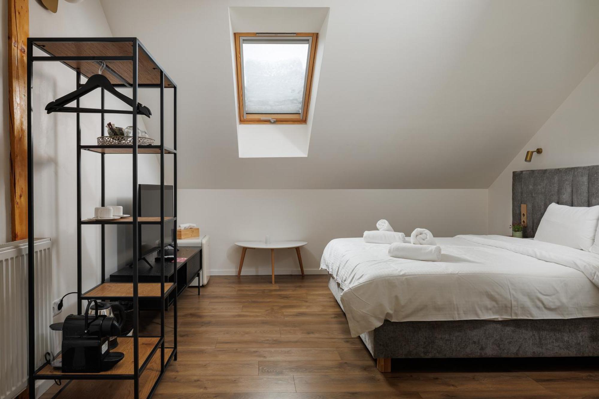 Richter Residence Брашов Екстериор снимка