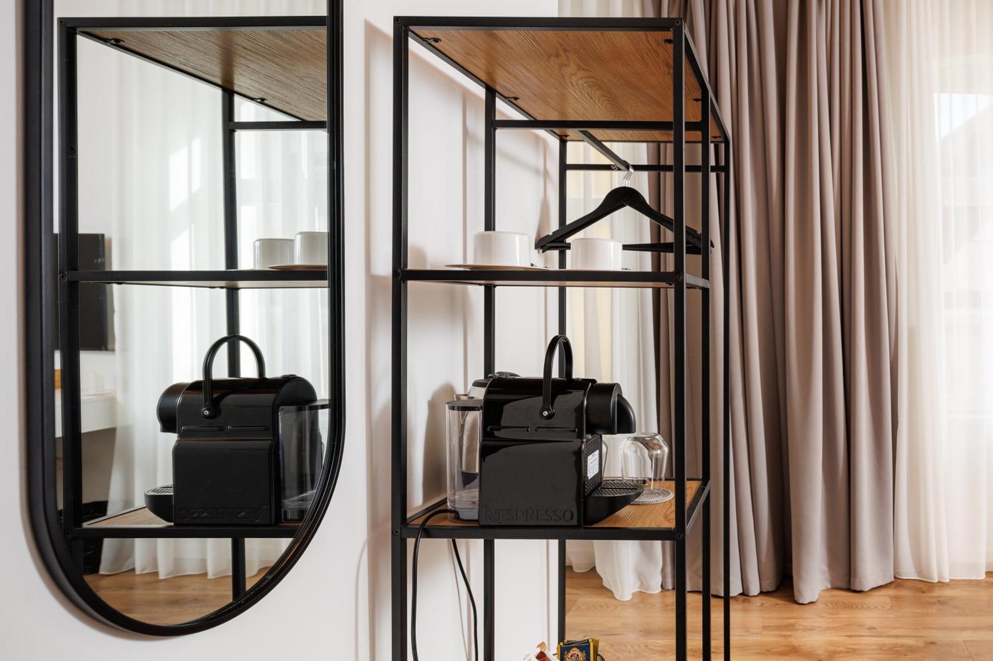 Richter Residence Брашов Екстериор снимка